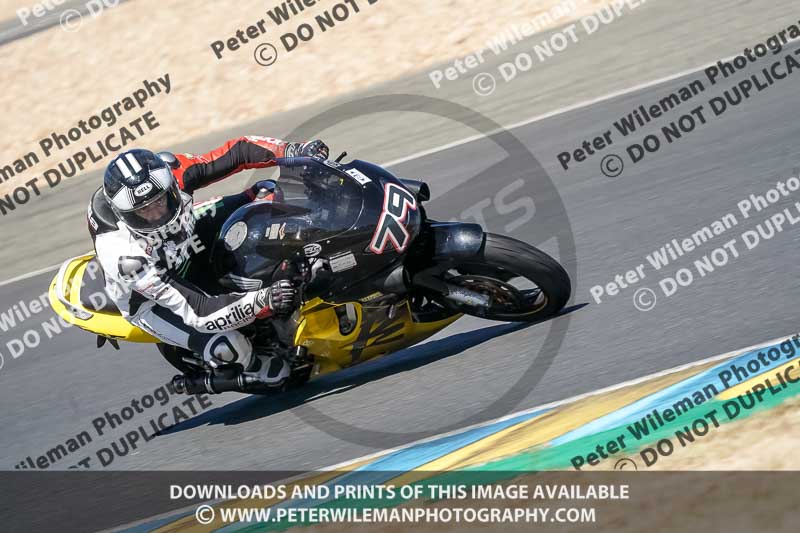 France;Le Mans;event digital images;motorbikes;no limits;peter wileman photography;trackday;trackday digital images